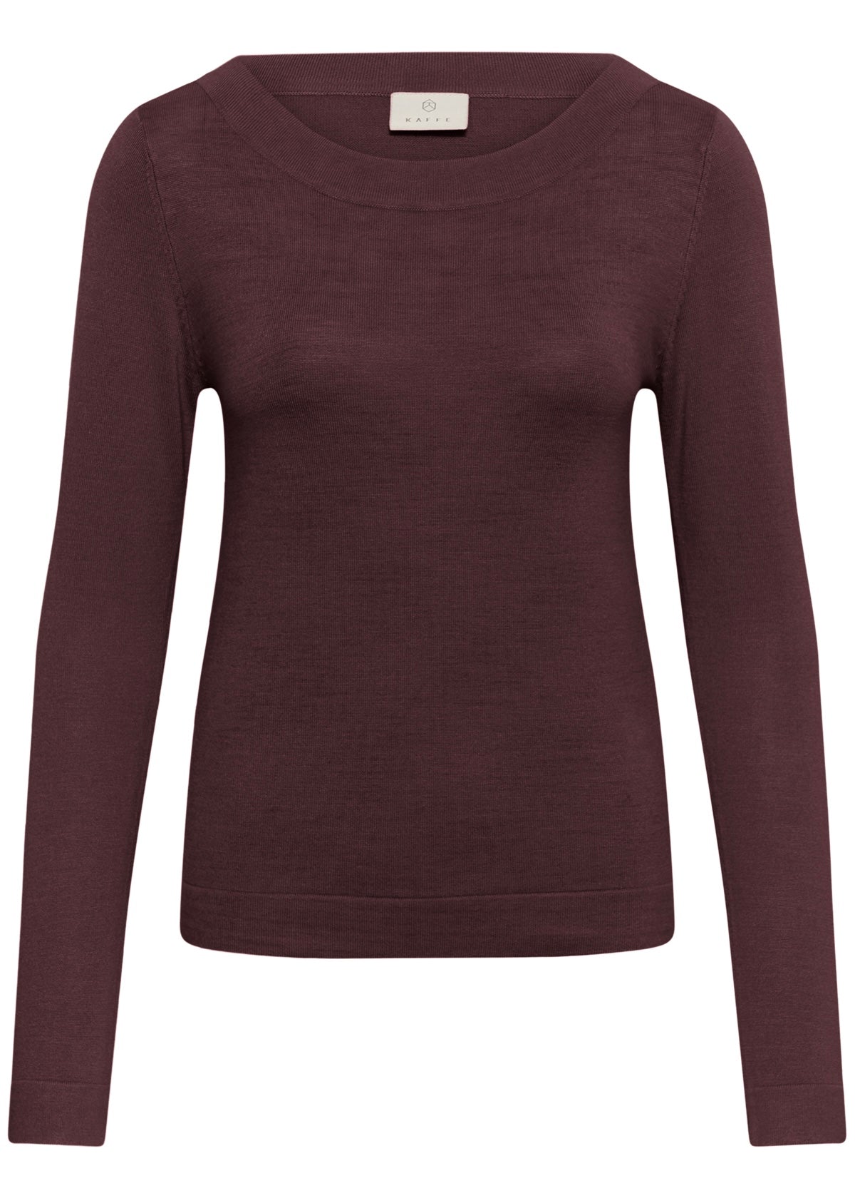 Blusa Lizza, myrkareyð