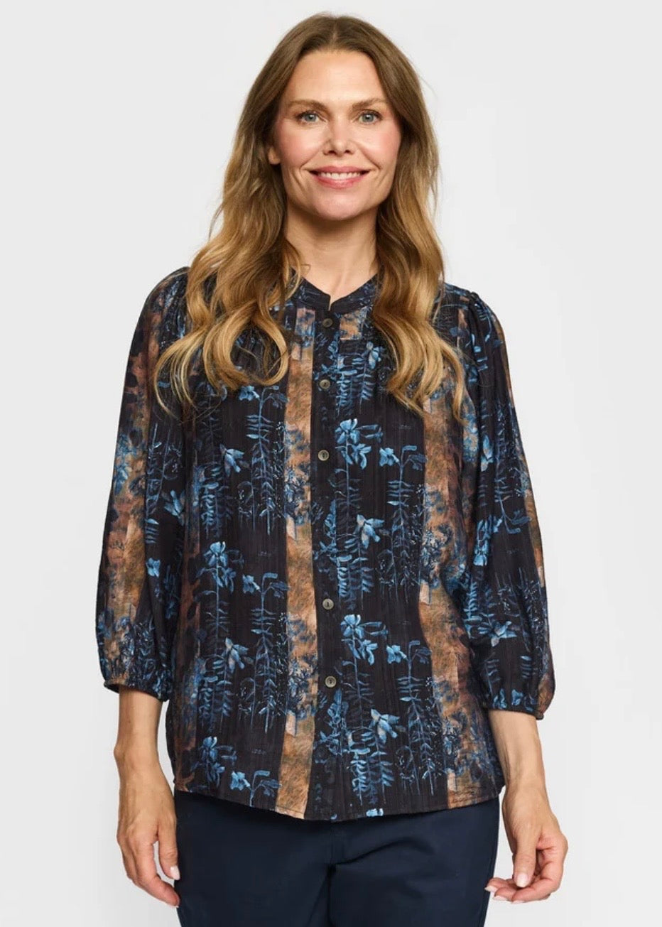 Blusa Fanny