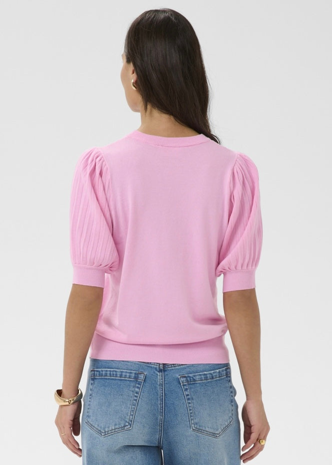 Blusa Lone, rosa