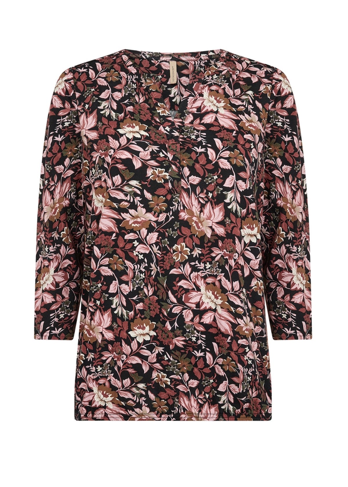 Blusa Felicity 561