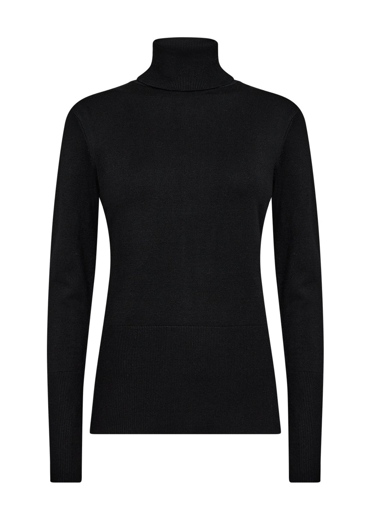 Blusa Dollie 145, svørt