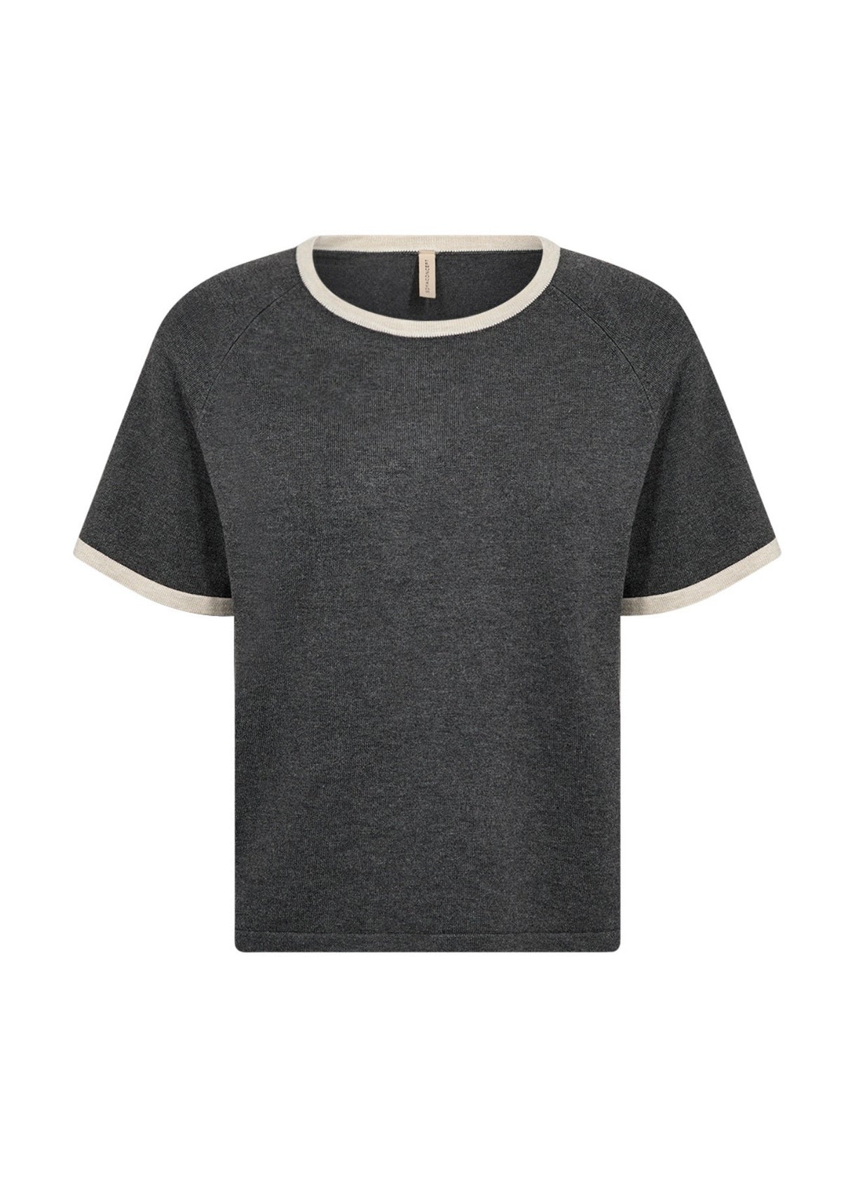 Blusa Dollie 822, grá