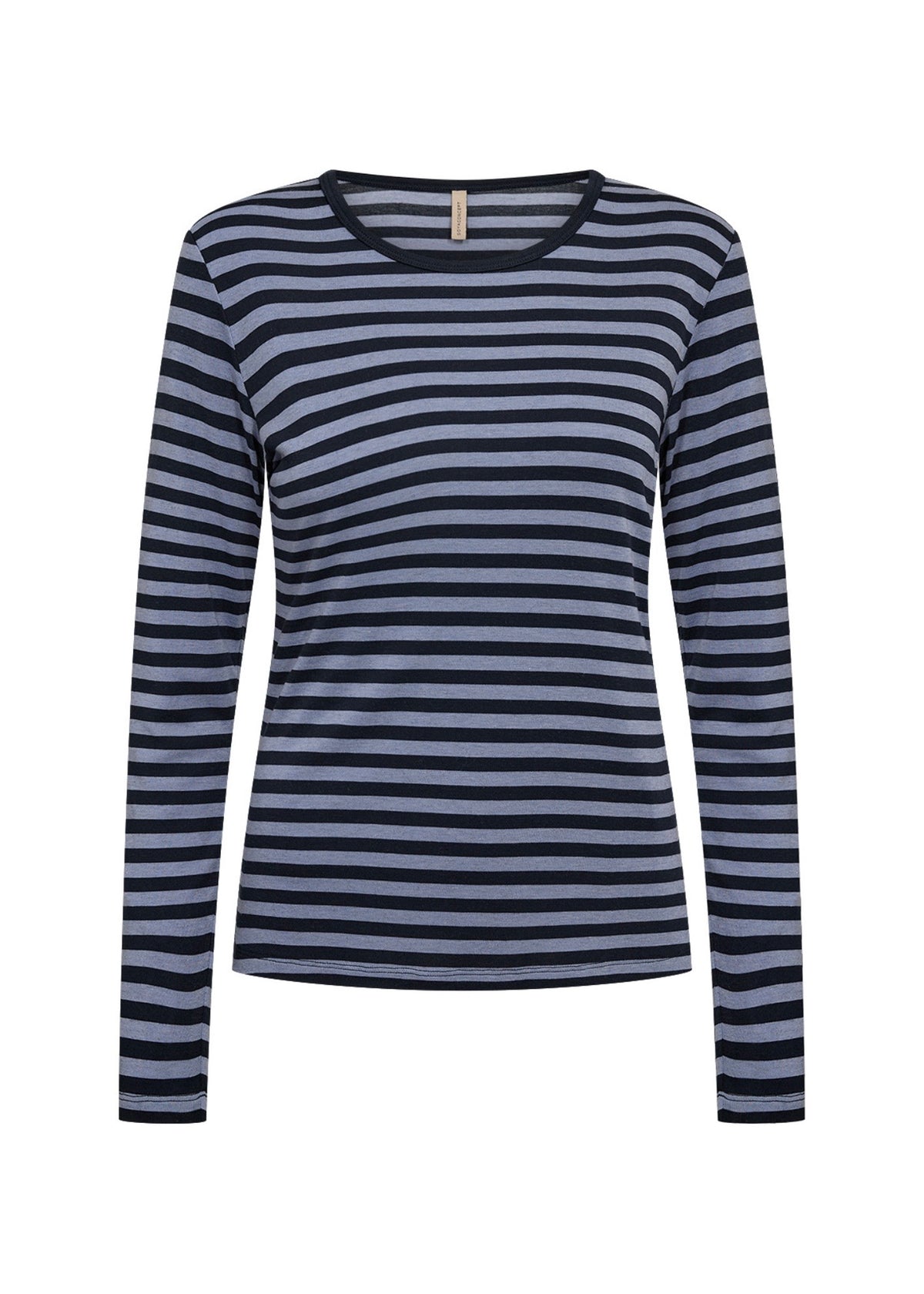 Blusa Helle, blá