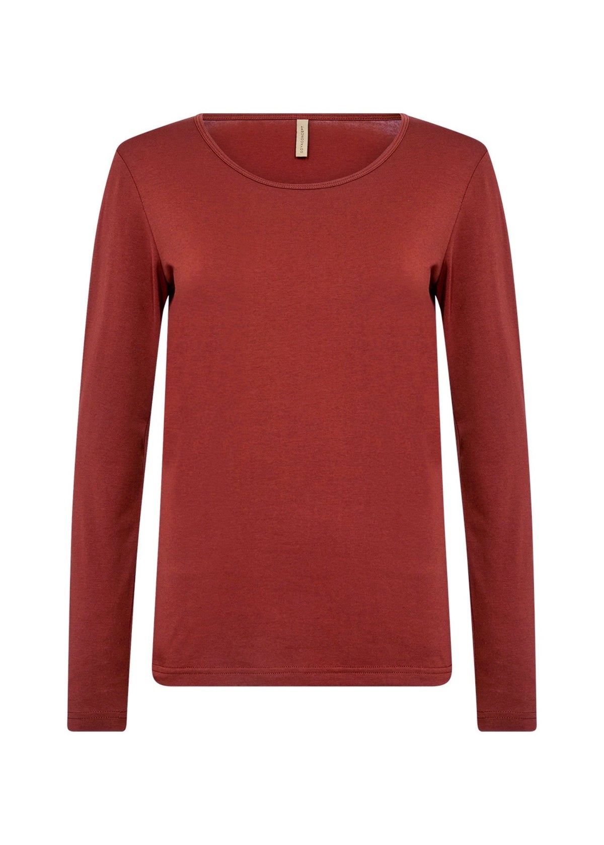 Blusa Pylle 2, myrkareyð