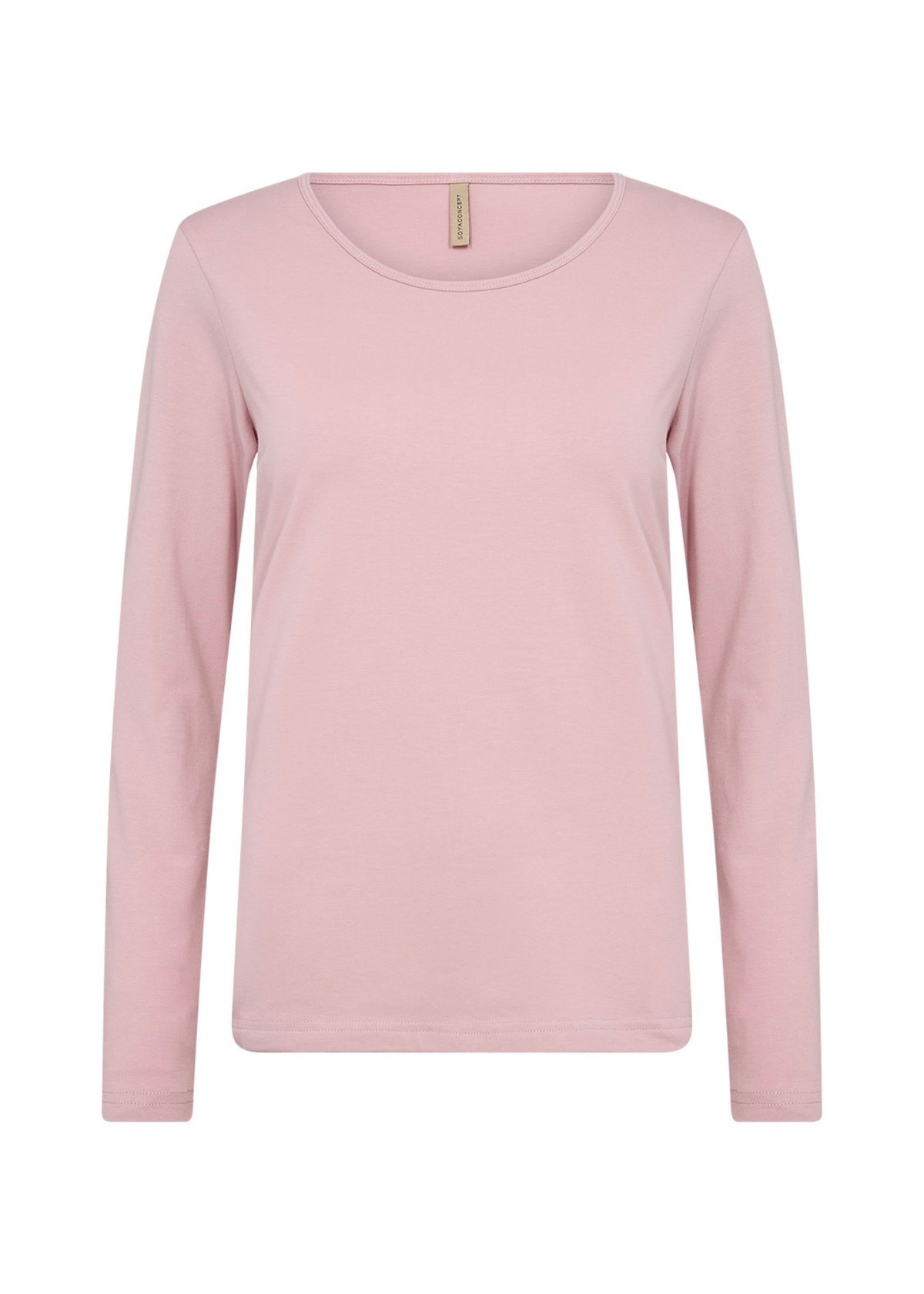 Blusa Pylle 2, rosa