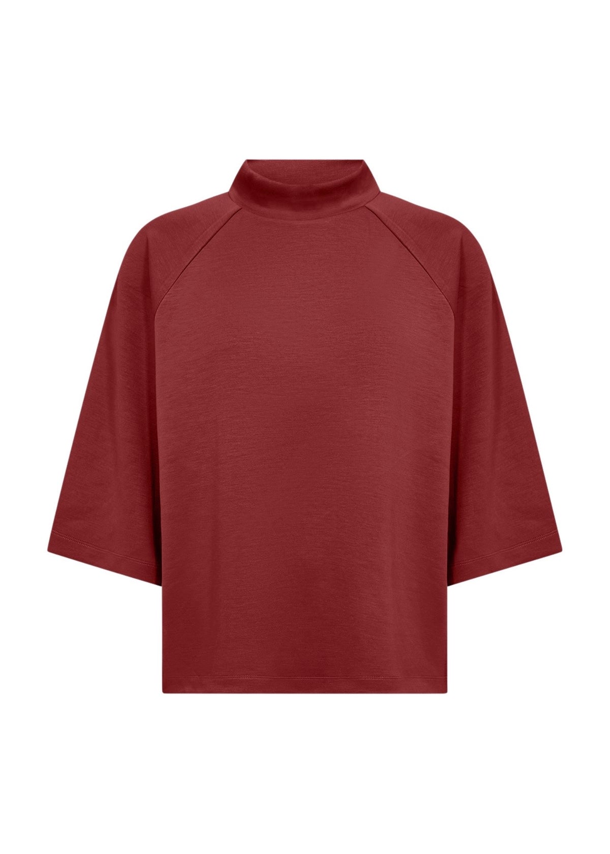 Blusa Banu 261, myrkareyð