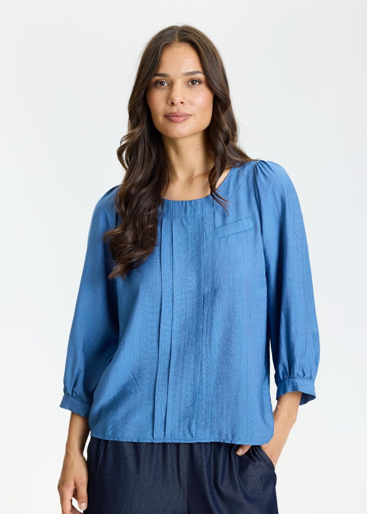 Blusa Goldi