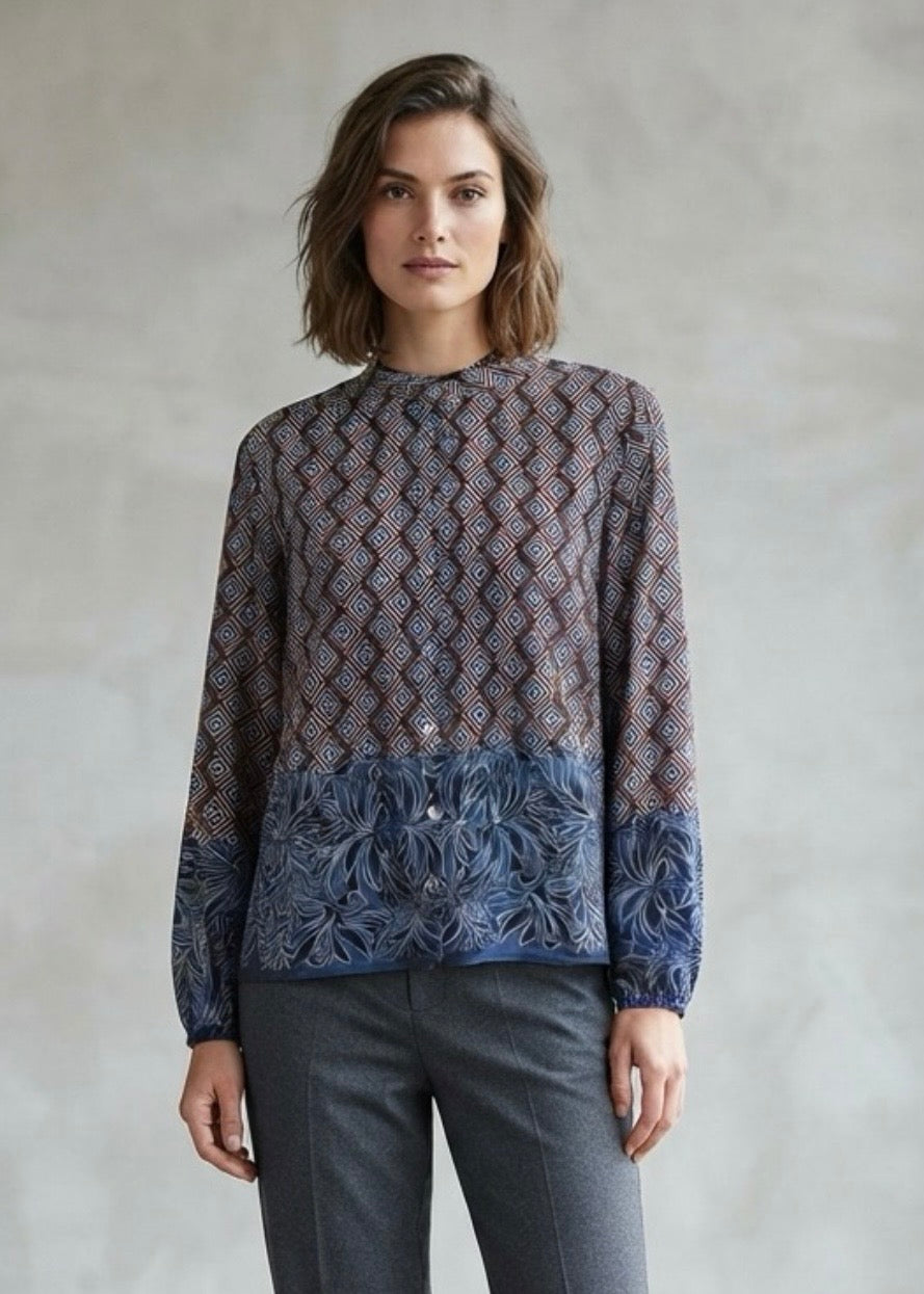 Blusa 60026