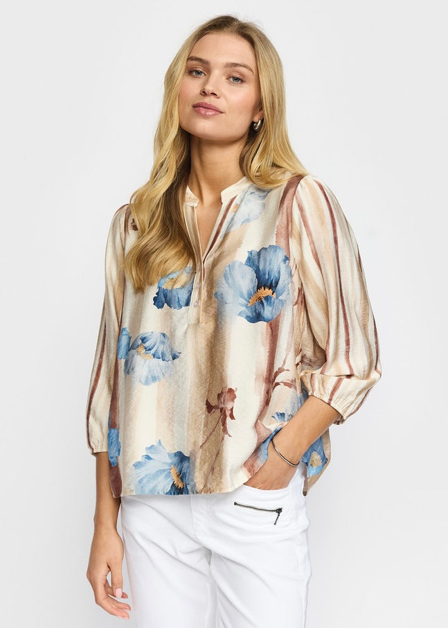 Blusa Iris