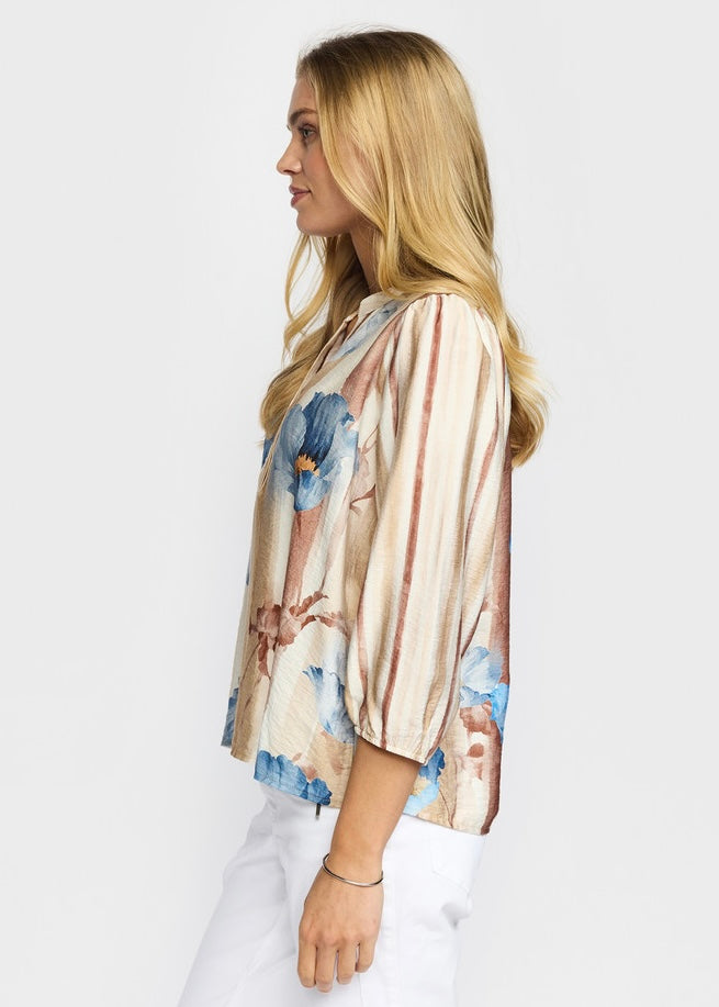 Blusa Iris