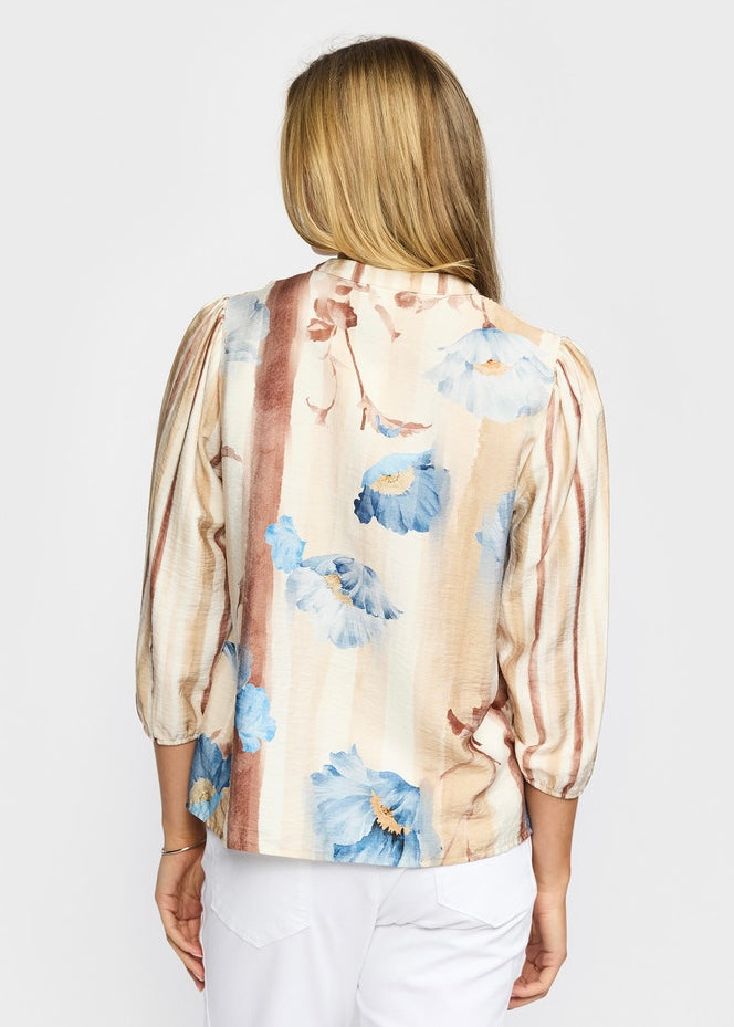 Blusa Iris