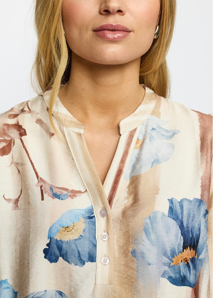 Blusa Iris