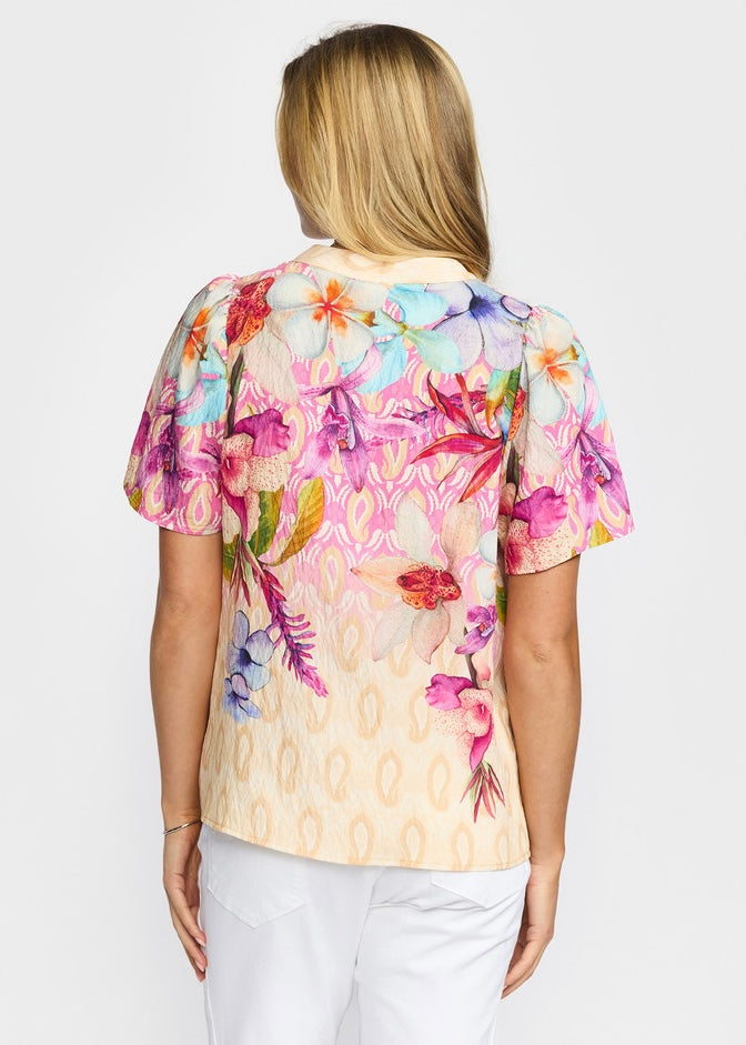 Blusa Grete