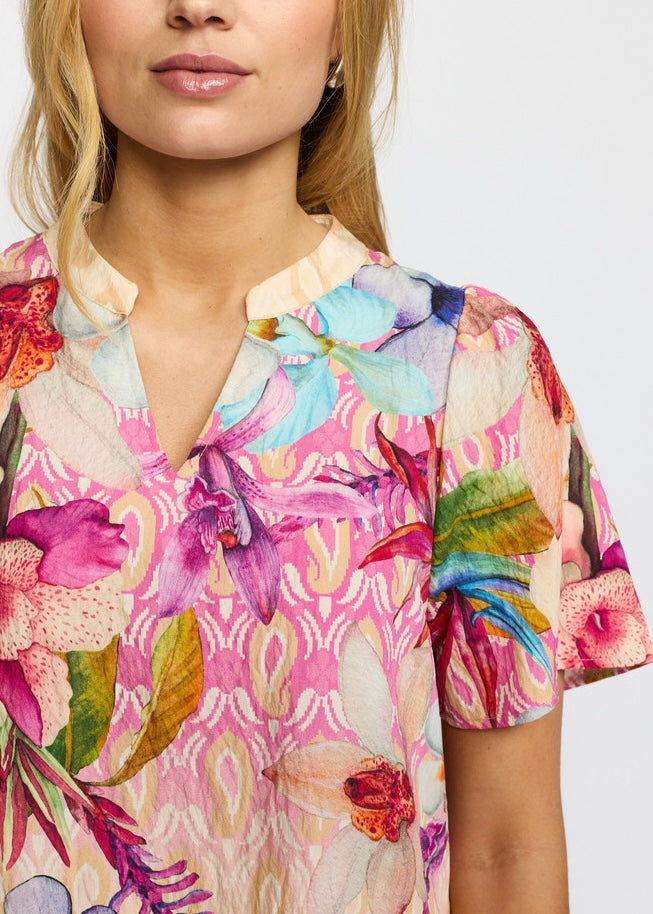Blusa Grete