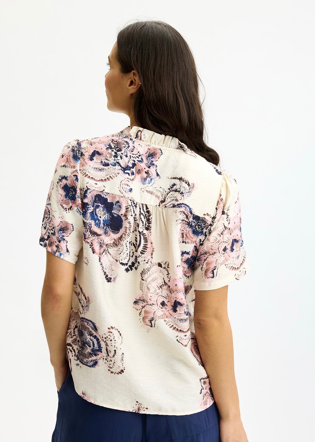 Blusa Amelia
