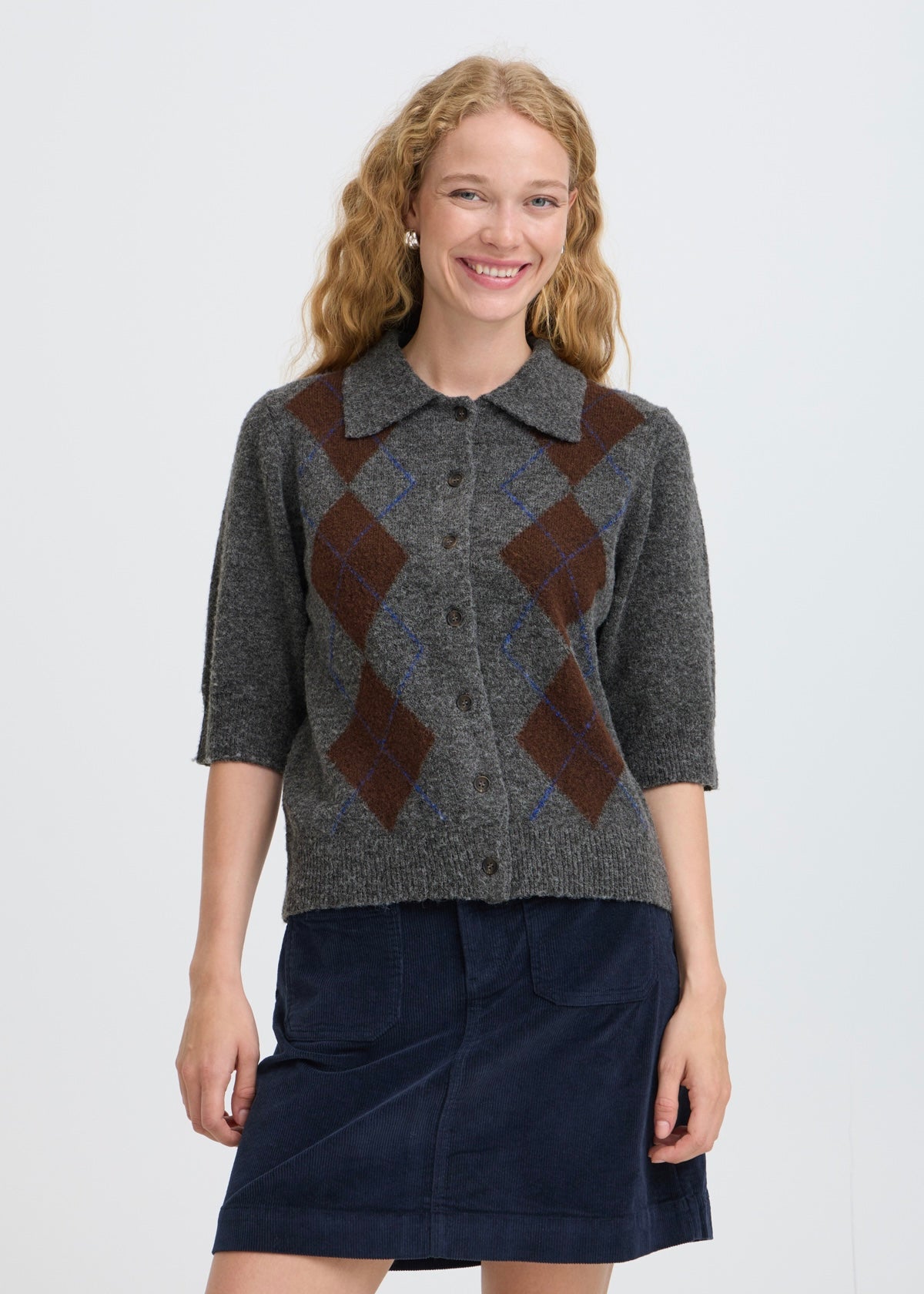 Blusa Ofira