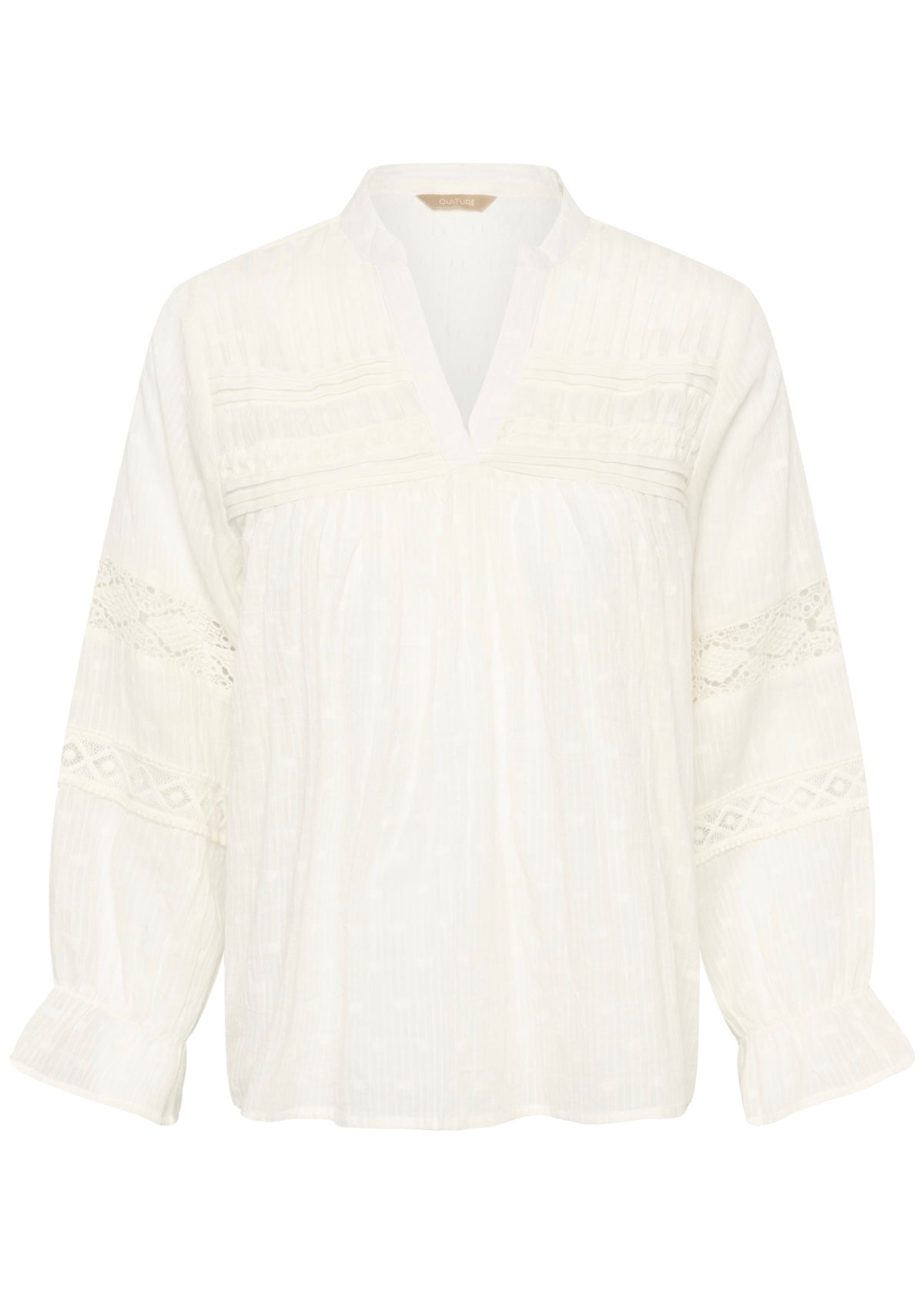 Blusa Nela