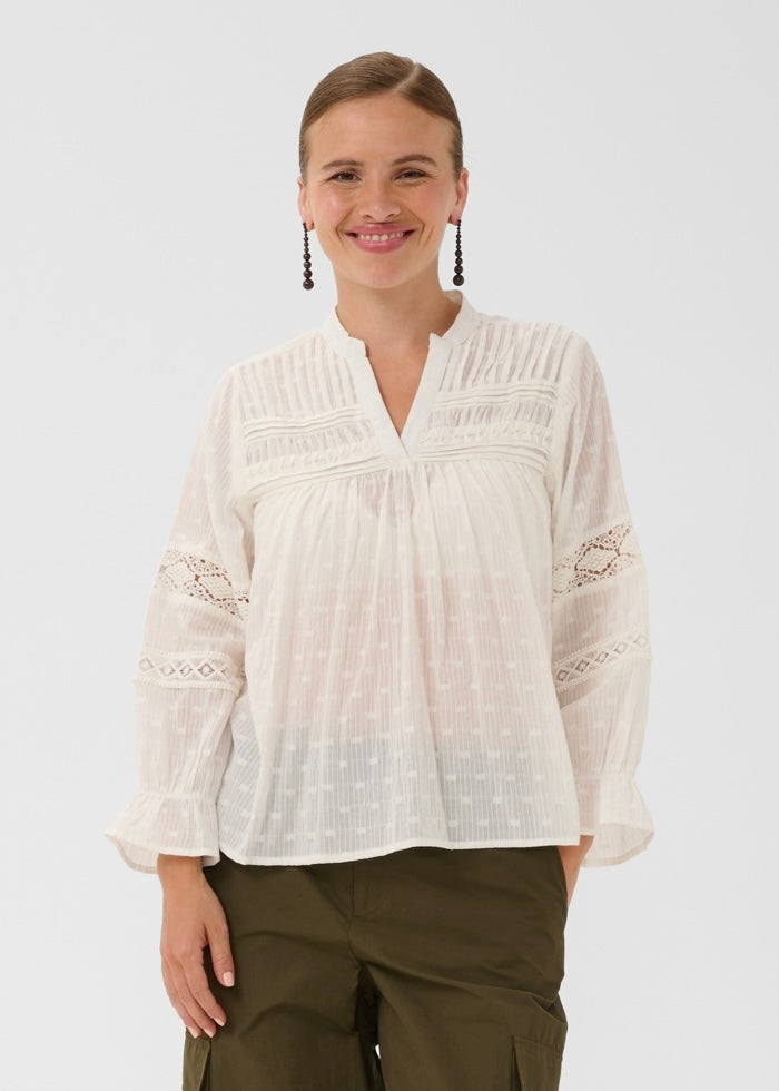 Blusa Nela