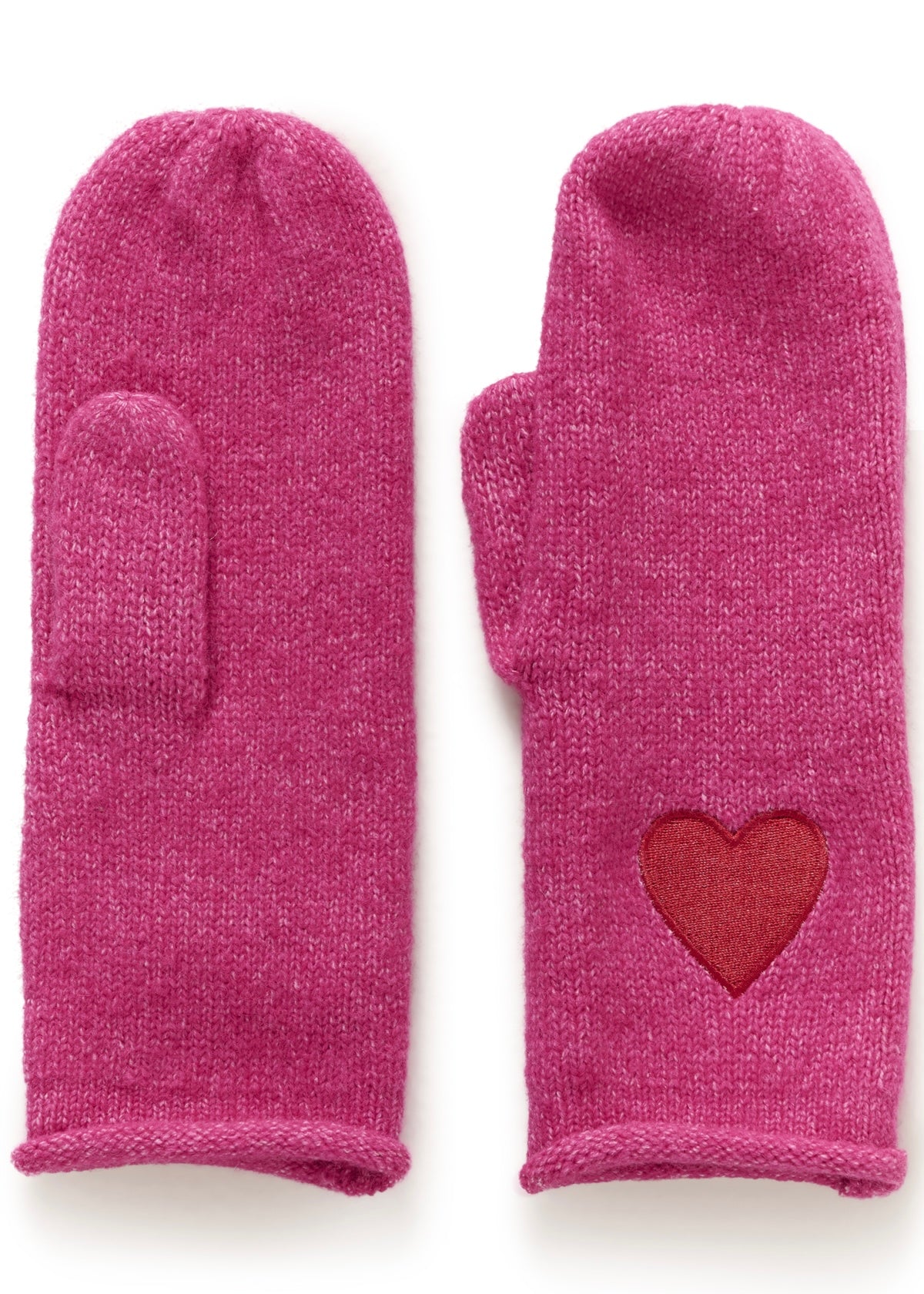 Vøttir Charlot, pink