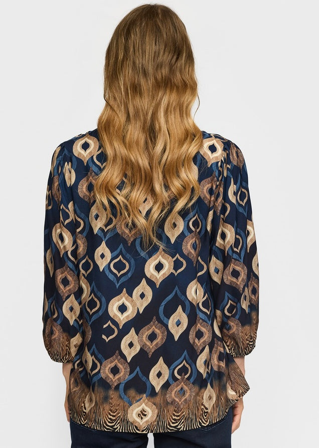 Blusa Eline