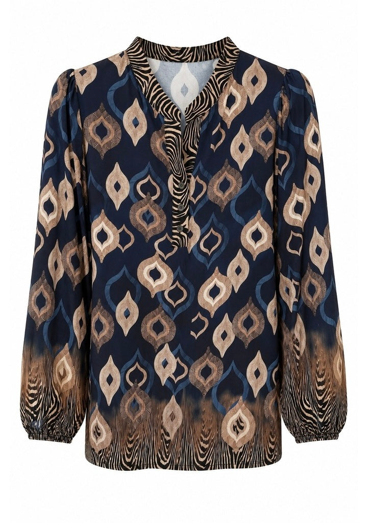 Blusa Eline