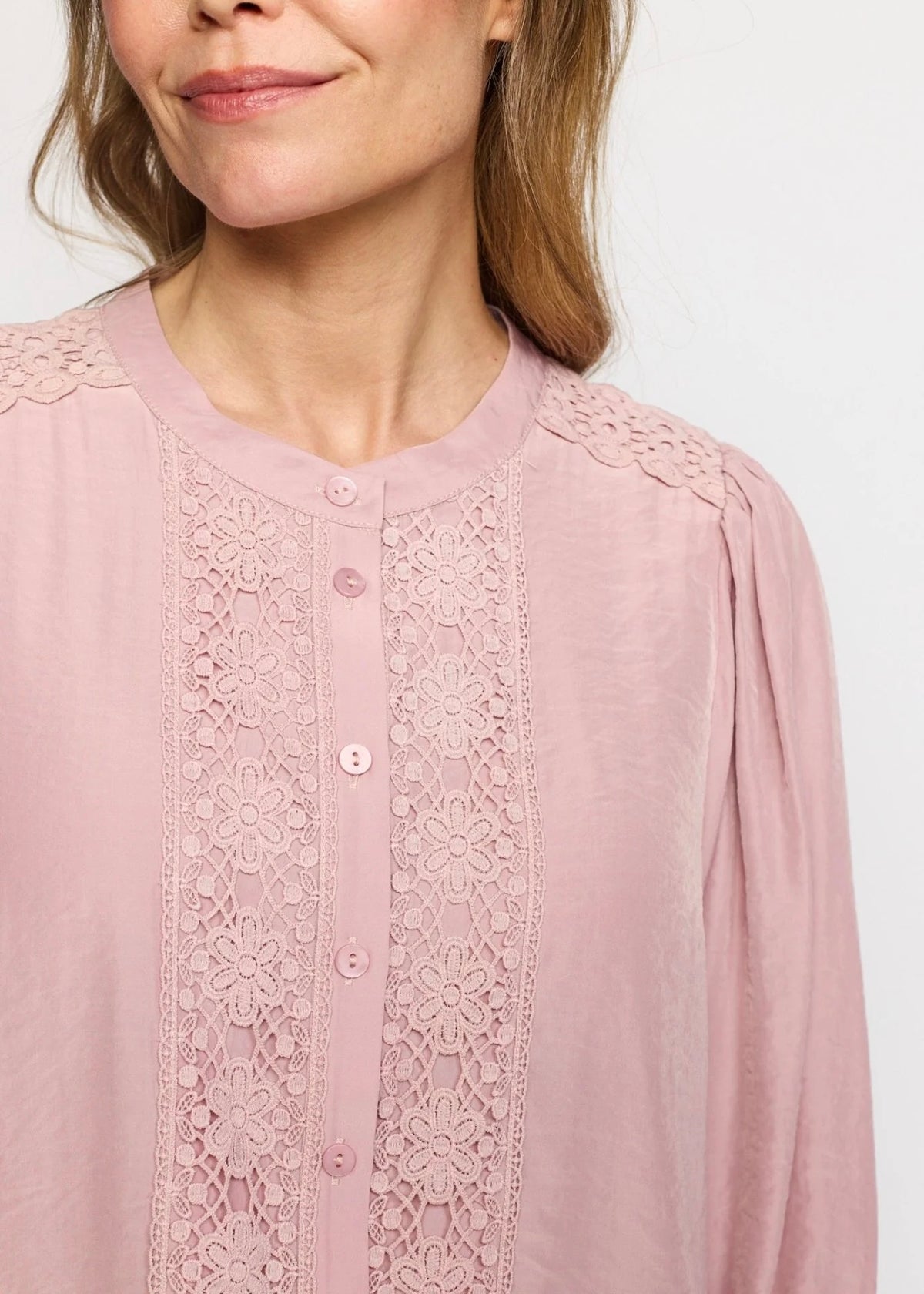 Blusa Karoline