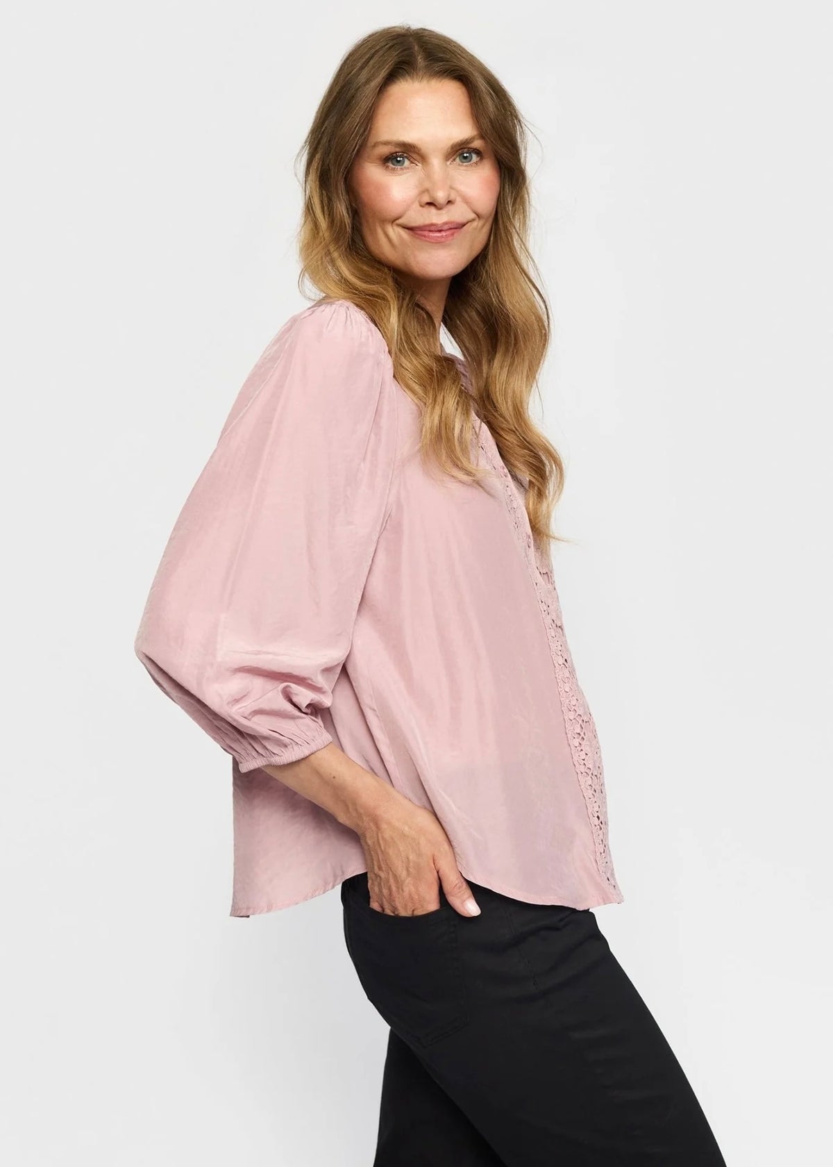 Blusa Karoline