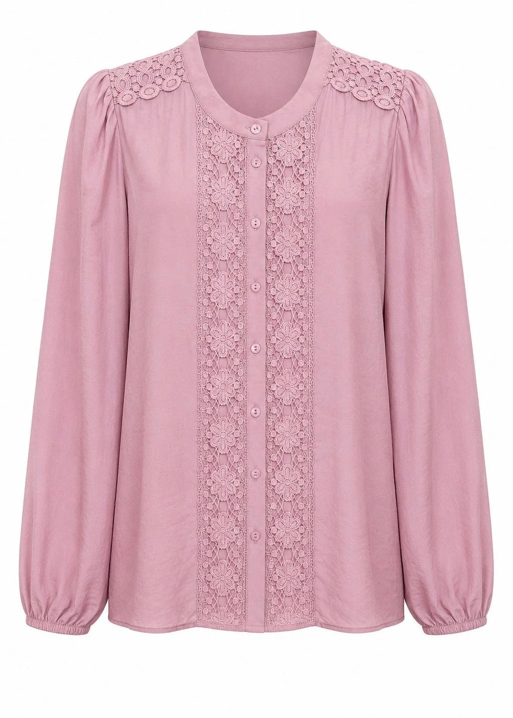 Blusa Karoline