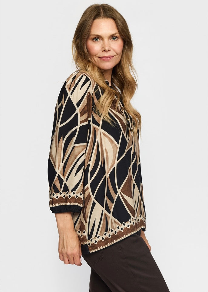 Blusa Eja