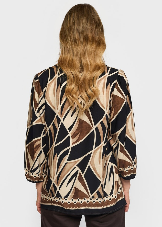 Blusa Eja