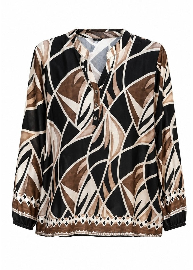 Blusa Eja