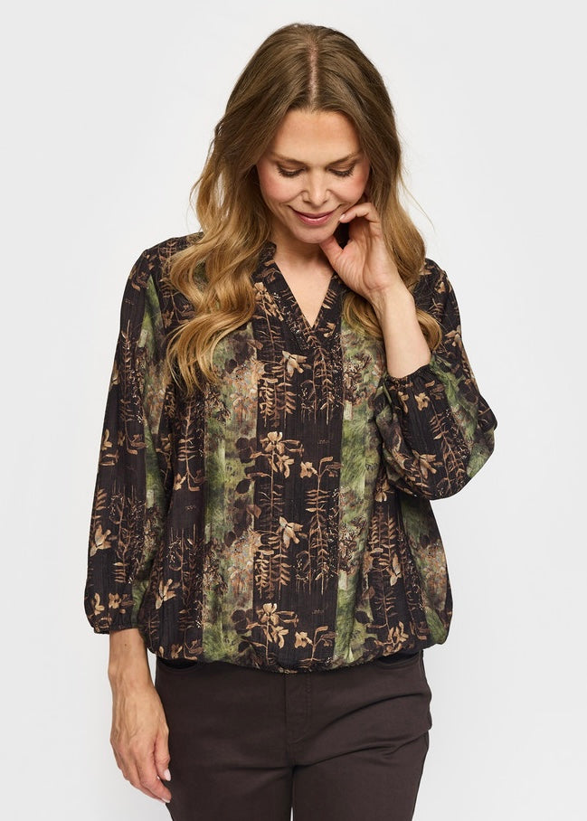 Blusa Faye