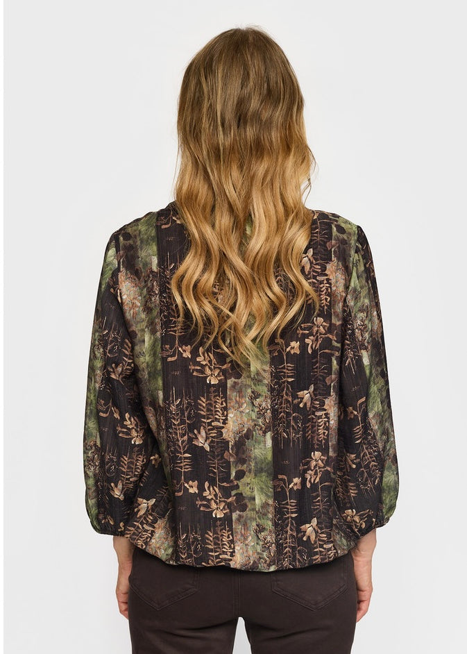 Blusa Faye