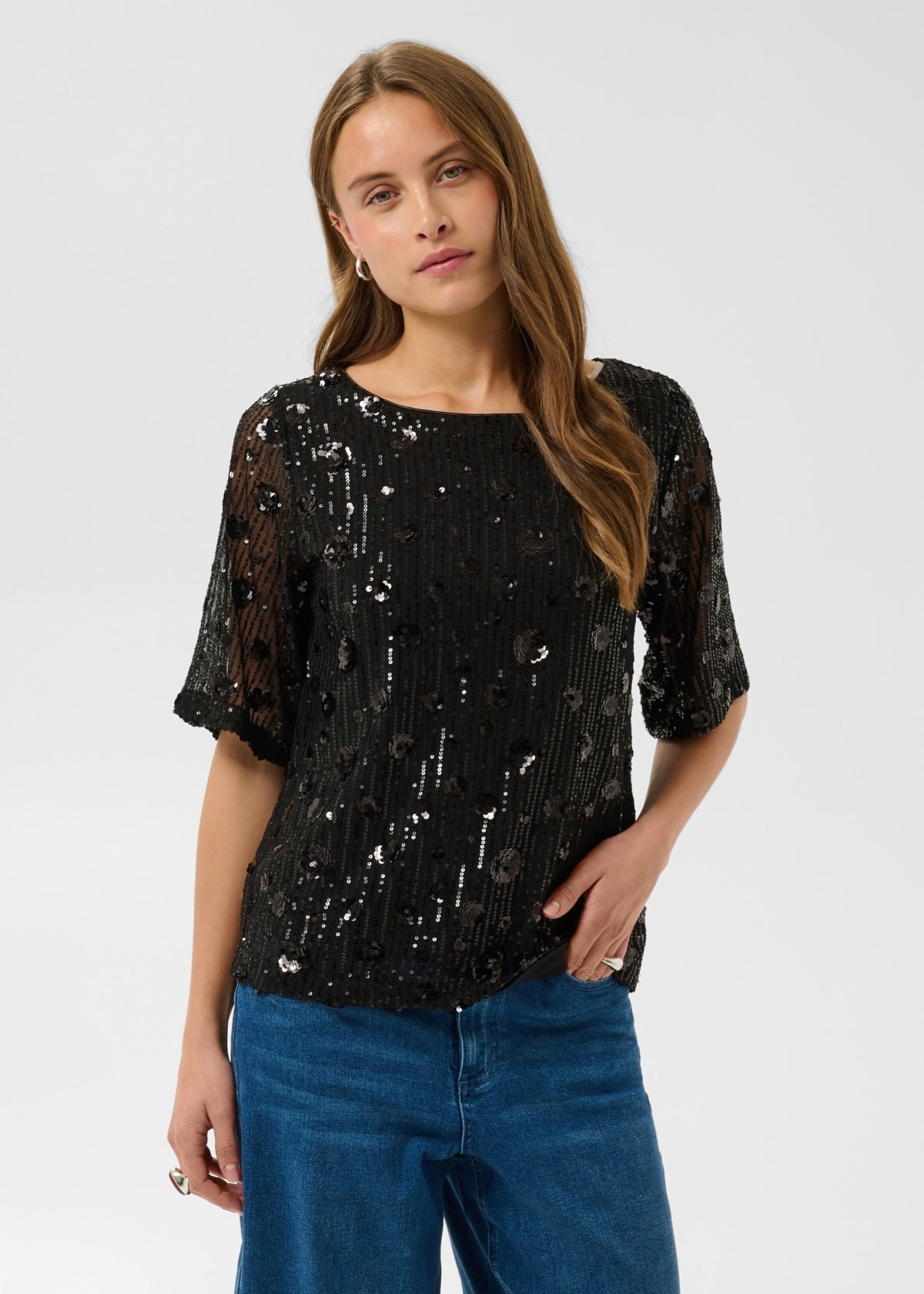Blusa Grace