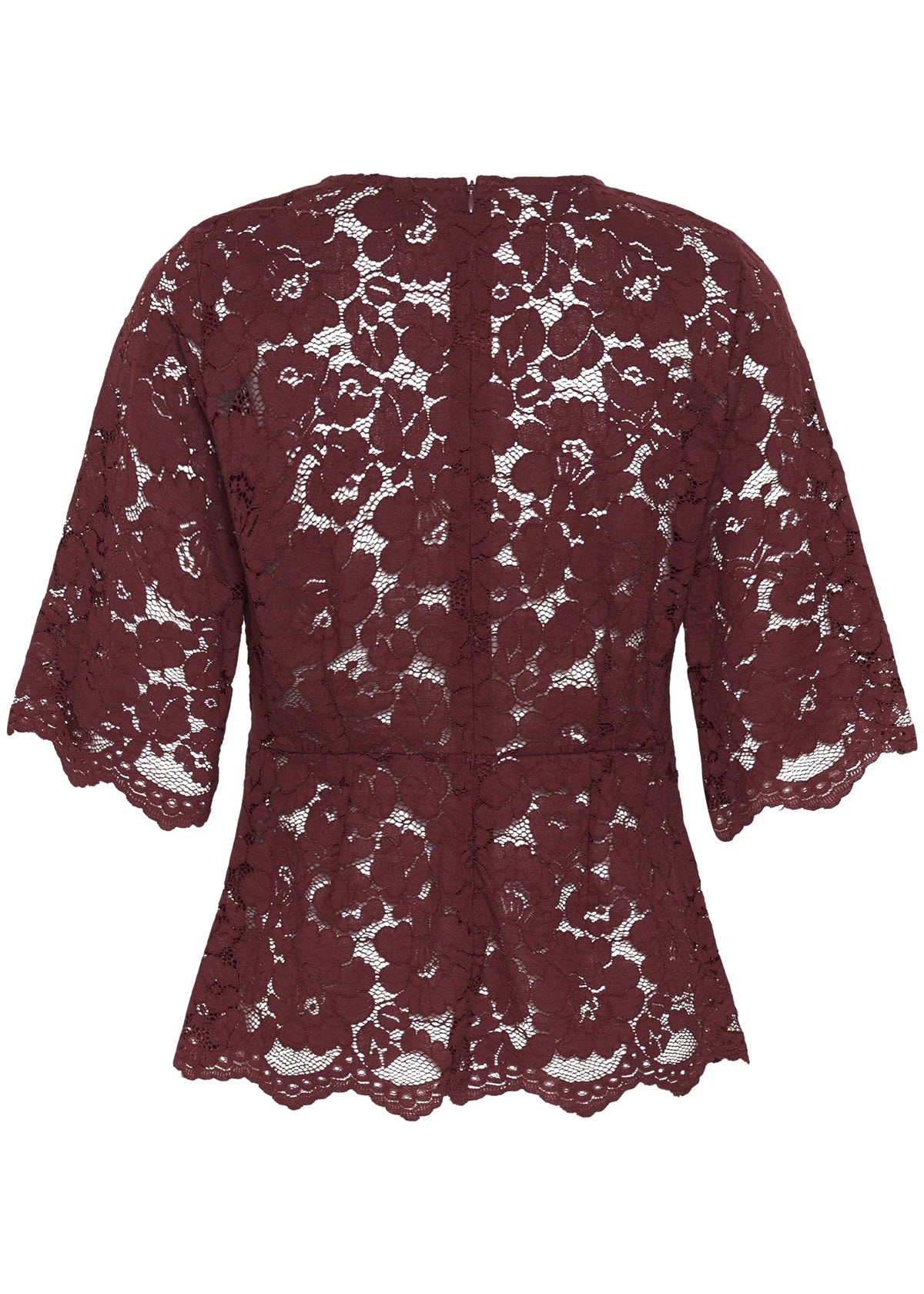 Blusa Sita