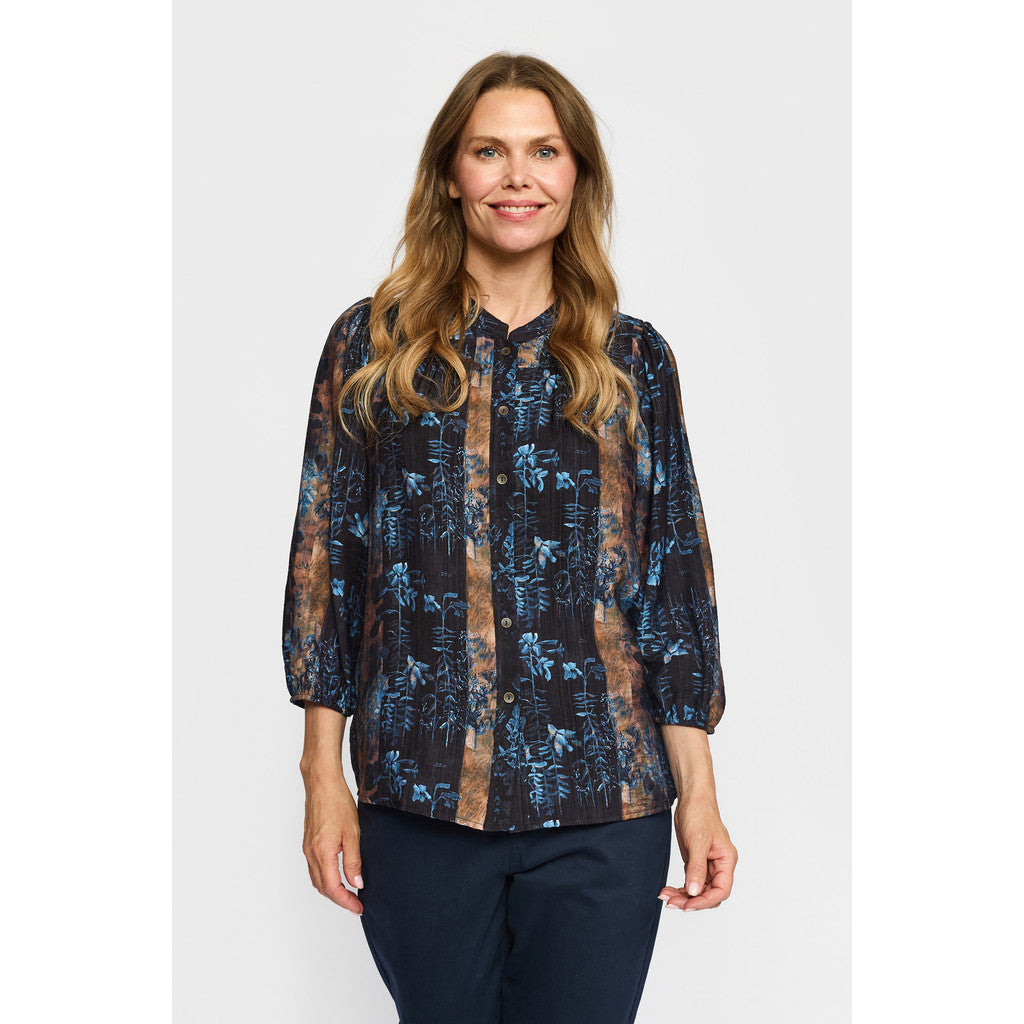 Blusa Fanny
