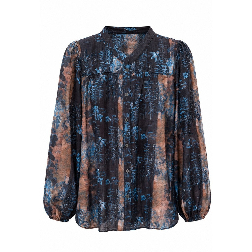 Blusa Fanny