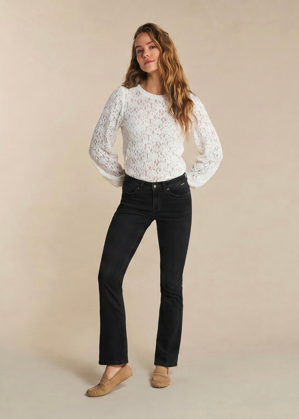 Buksur Babette 4079