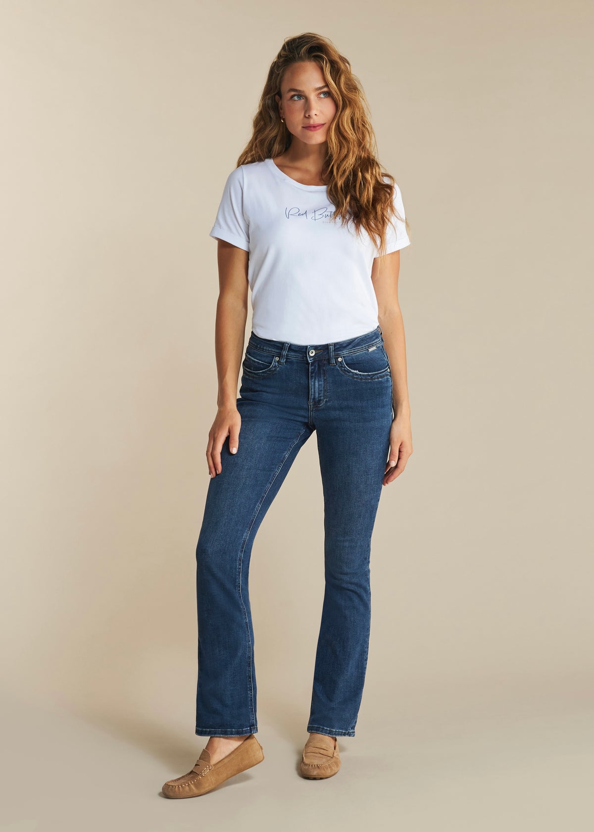 Buksur Babette 4136