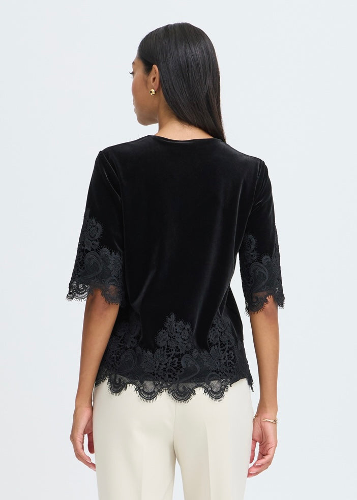 Blusa Perlina