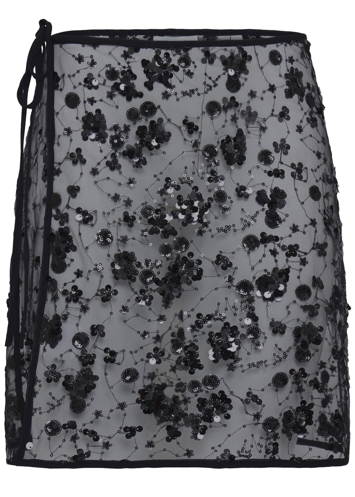 Niðurdeilur Apron