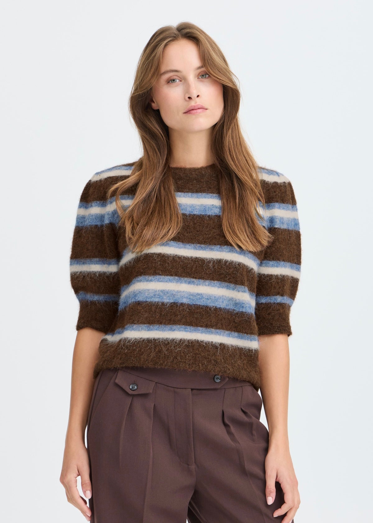 Blusa Milou