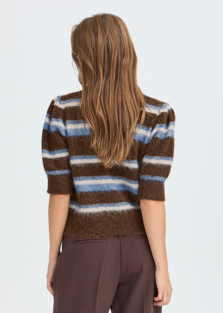 Blusa Milou