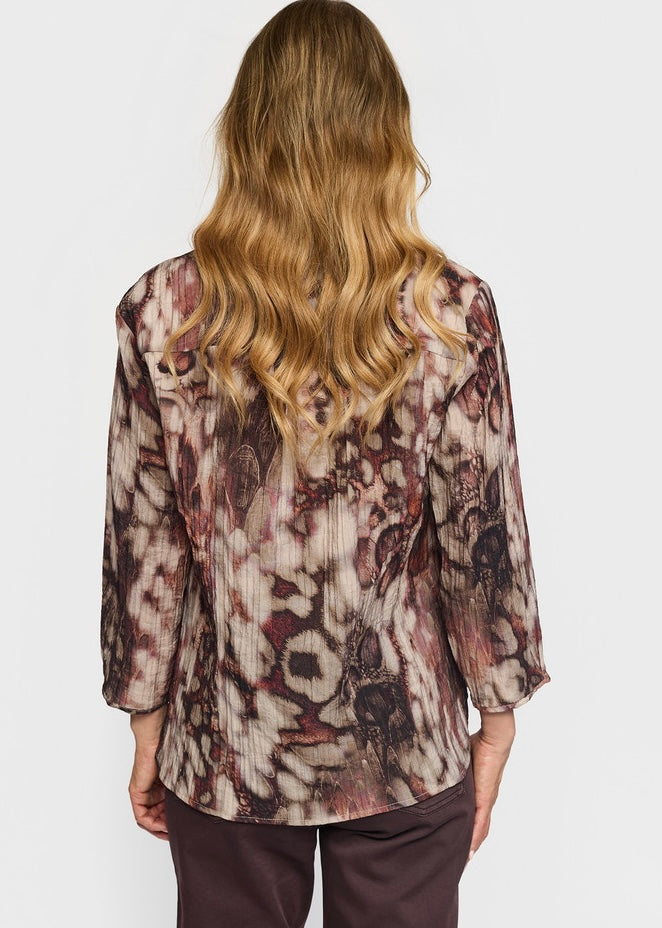 Blusa Amoa