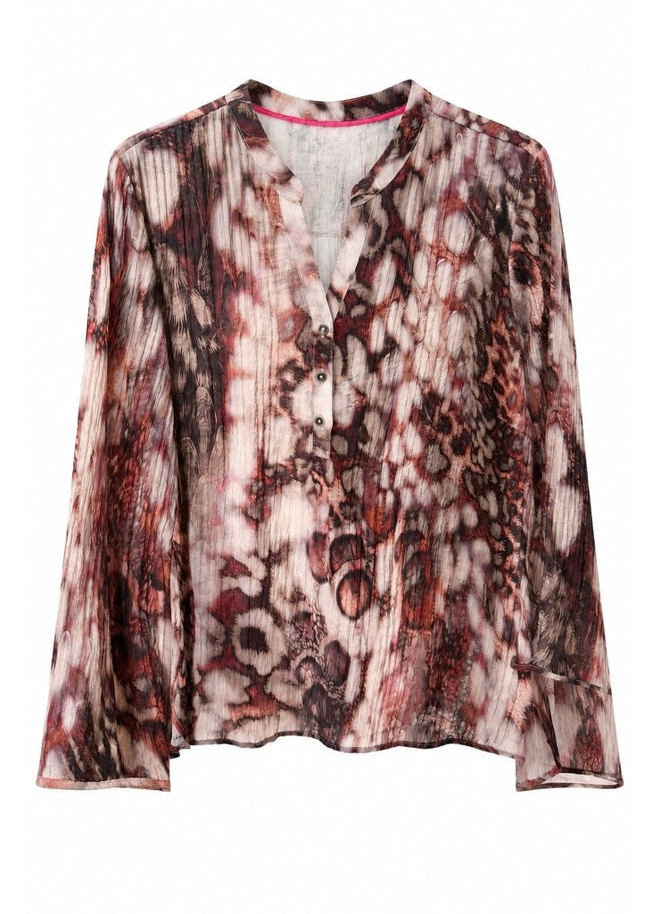 Blusa Amoa