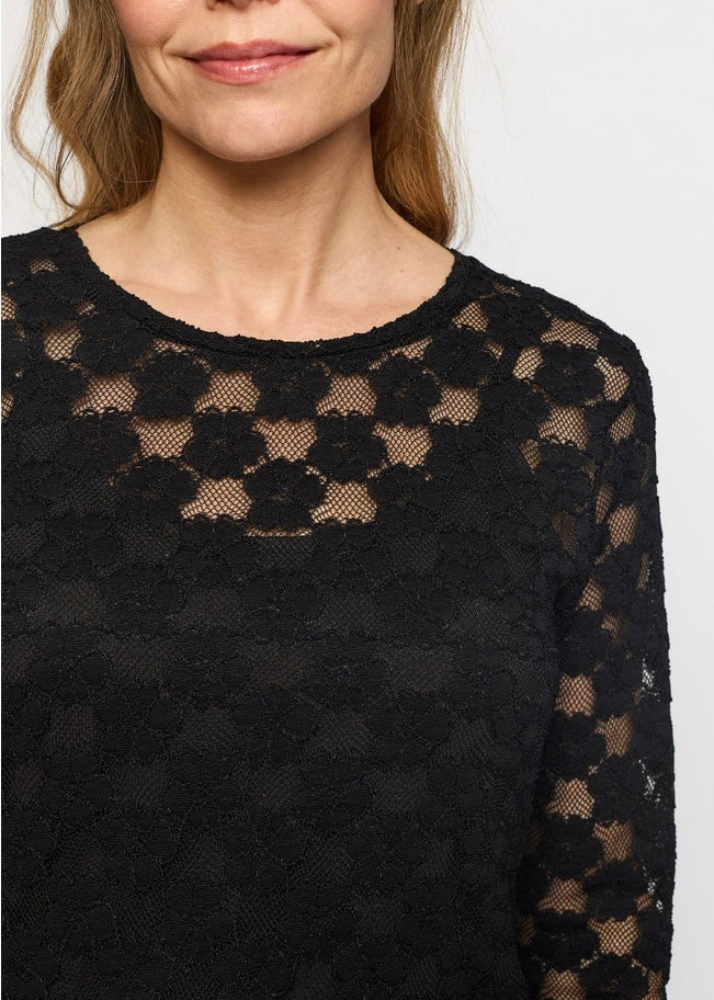 Blusa Tilde