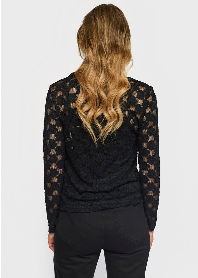 Blusa Tilde