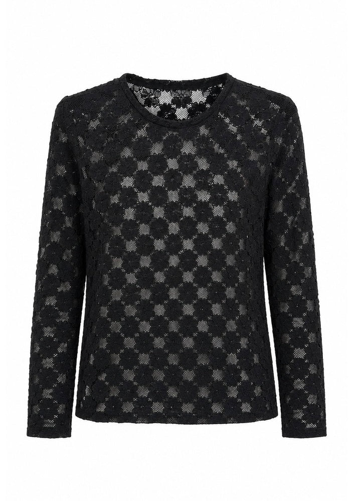 Blusa Tilde
