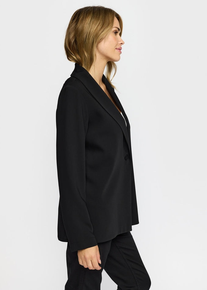 Jakki Odal
