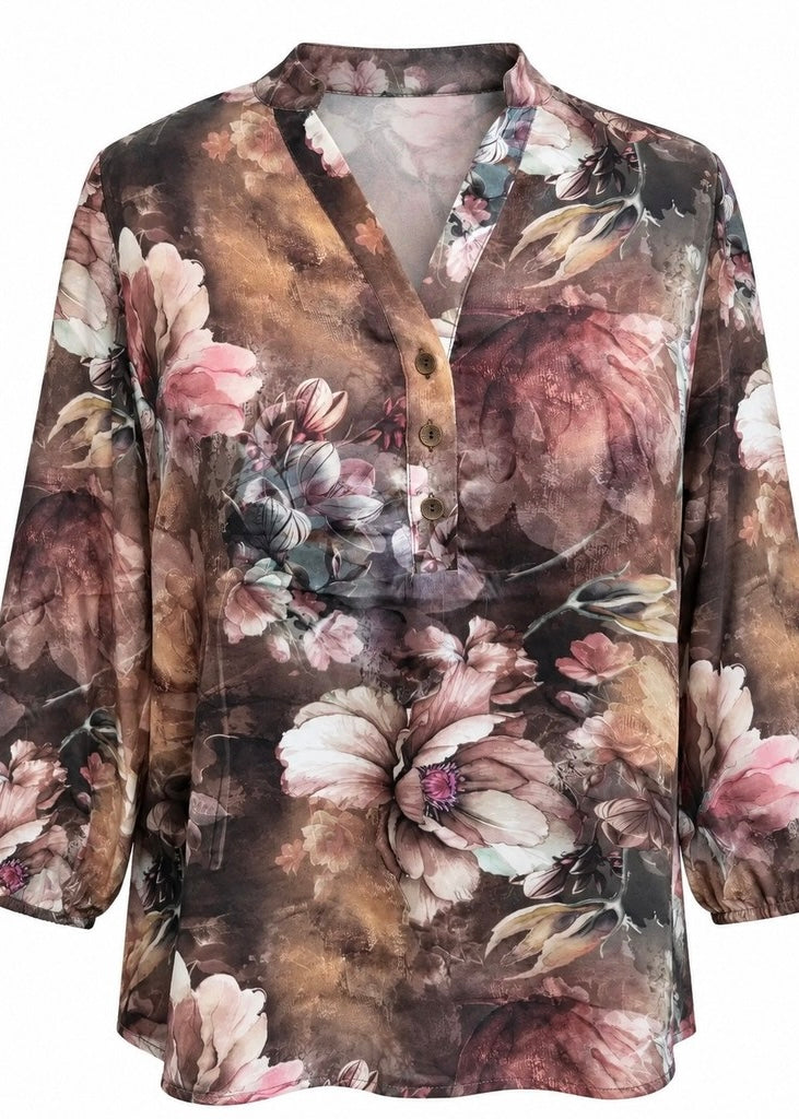 Blusa Janna
